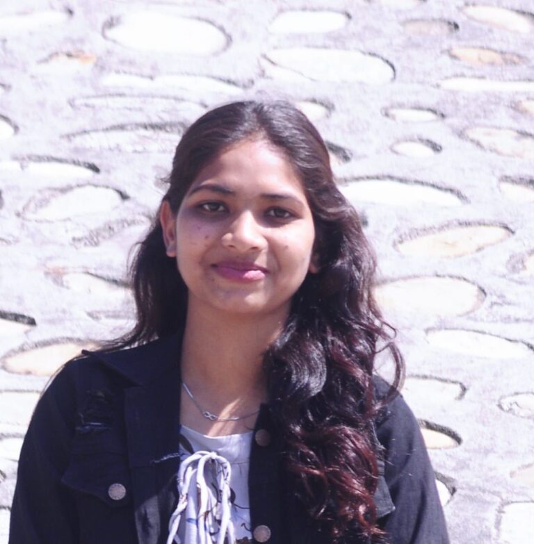 एससी गुड़िया लॉ कॉलेज की काजल सोलंकी का बाक्सिंग में नार्थ जोन के लिए चयन