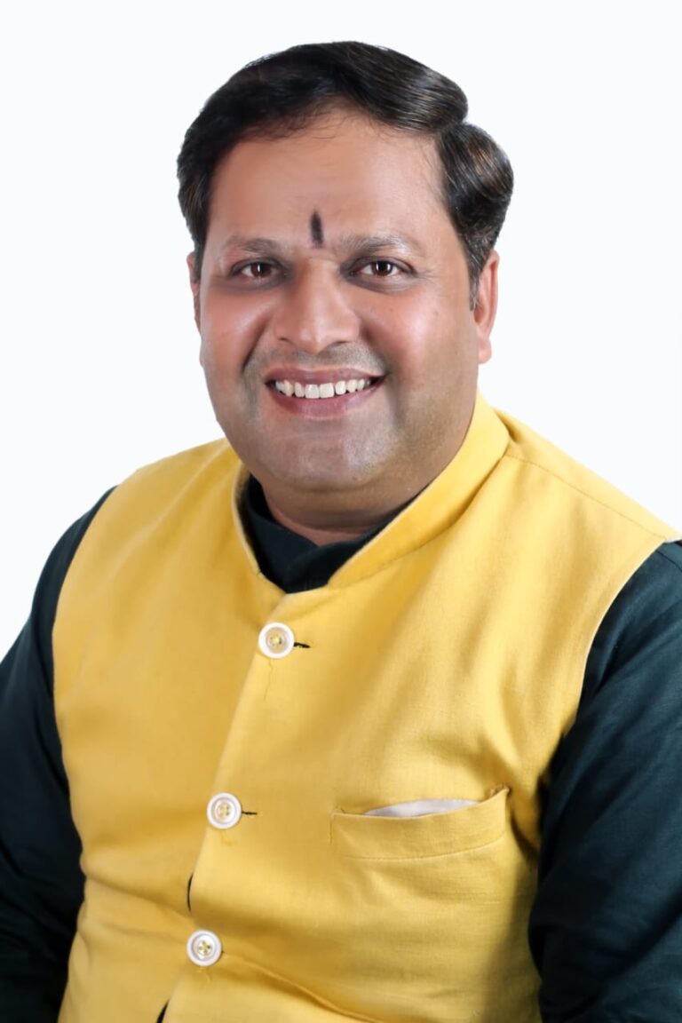 भाजपा के प्रदेश मंत्री विकास शर्मा ने मीडिया को जारी बयान में कहा कि केंद्र की मोदी सरकार द्वारा महिला को जिस प्रकार से आत्मनिर्भर बनाने में प्रयास किया जा रहा है