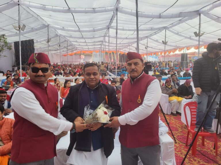 शेल परिषद रुद्रपुर द्वारा आयोजित के कार्यक्रम में प्रतिभा किया और उत्तराखंड के सुदूर पर्वतीय क्षेत्र की संस्कृतीक झलक देखने को मिली