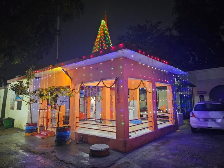 ऊधम सिंह नगर पुलिस द्वारा हर्षोल्लास के साथ मनाया जाएगा श्रीराम जन्म भूमि प्राण प्रतिष्ठा का कार्यक्रम।