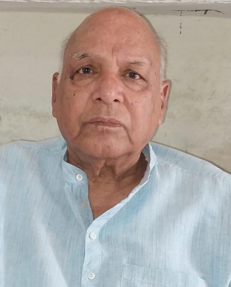 नासूर बना काशीपुर का फ्लावर ओवर…सुशील गुड़िया