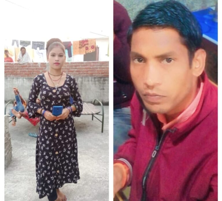 रुद्रपुर में भाई ने बहन की हत्या कर खुद को फांसी पर लटका लिया ,घटना से शहर में मचा हड़कंप