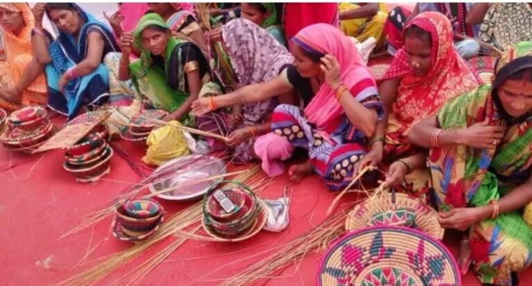 महाकुंभ में पहली बार होने जा रहा टॉप 100 हस्तशिल्पियों का संगम, देश की सबसे कीमती कलाकृतियां होंगी प्रस्तुत