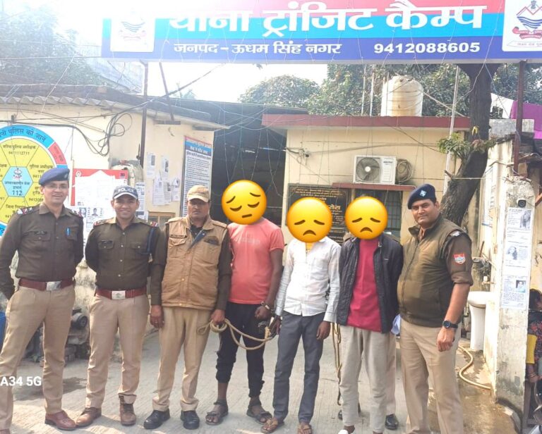 थाना ट्राजिट कैम्प    वरिष्ठ पुलिस अधीक्षक   द्वारा वारण्टीयो के विरूद्ध कार्यवाही के निर्देशानुसार   पुलिस अधीक्षक नगर/  पुलिस अधीक्षक अपराध एवं कानून व्यवस्था