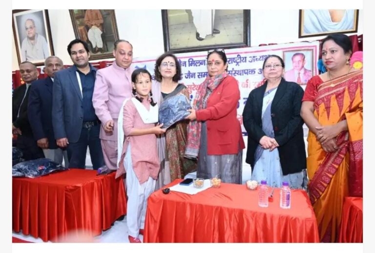 सामाजिक संस्थाऐं शिक्षा , स्वास्थ्य जैसे आयामों में निरन्तर करती है सहयोग -ऋतु खण्डूडी भूषण