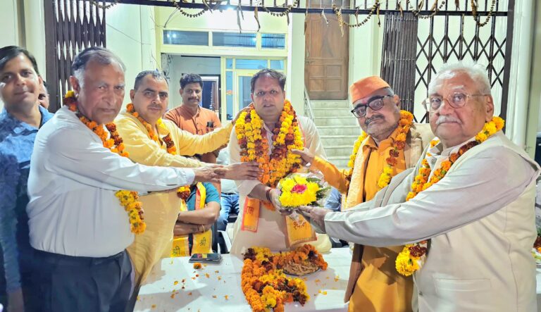 भाजपा अल्पसंख्यक मोर्चा प्रदेश अध्यक्ष इंतजार हुसैन के नेतृत्व में एक दिवसीय समान नागरिक संहिता Ucc पर कार्यशाला आयोजित हुई