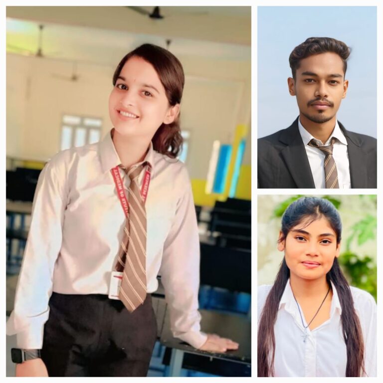 सांई इंस्टीट्यूट ऑफ मेडिकल साइसेंस, बी०फार्मा० का रिजल्ट रहा शत् प्रतिशत