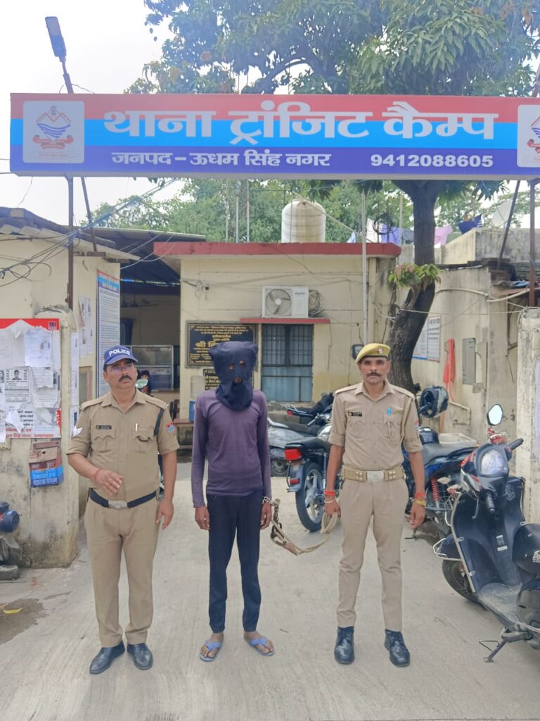 वादिनी का सुनीता देवी पत्नी सेवा राम निवासी राजा कालोनी थाना ट्राजिट कैम्प जिला उधम सिंह नगर की तहरीर सूचना बाबत   वादी की पुत्री उम्र -15 वर्ष घर से बिना बताये चले जाने के प्राप्त होने पर