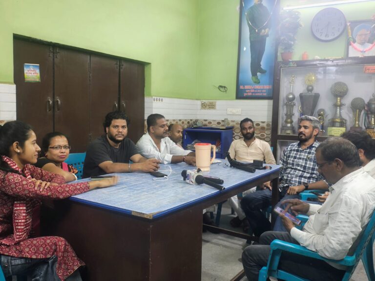 स्टेडियम के नाम परिवर्तन को लेकर बंगाली समाज सामाजिक संगठन में भारी रोष – सुब्रत कुमार विश्वास