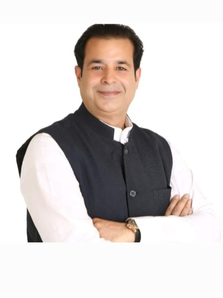 पंचायत चुनाव के लिए कांग्रेस ने नियुक्त किए पर्यवेक्षक