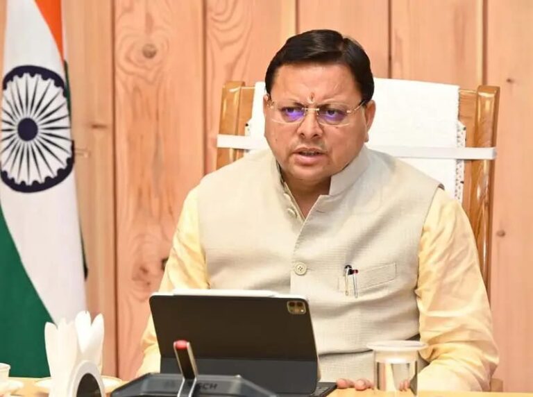 पंजाब में चमोली के राजेश के उत्पीड़न के मामले का सीएम ने लिया संज्ञान जानिए -जिला अधिकारी को क्या दिए निर्देश