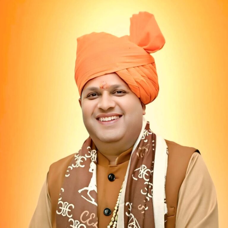 राष्ट्रीय सम्मेलन में भाग लेंगे महापौर विकास शर्मा – उत्तराखंड से मात्र पांच जनप्रतिनिधियों को किया गया है आमंत्रित – 3-4 जुलाई को गुरुग्राम में होगा आयोजन