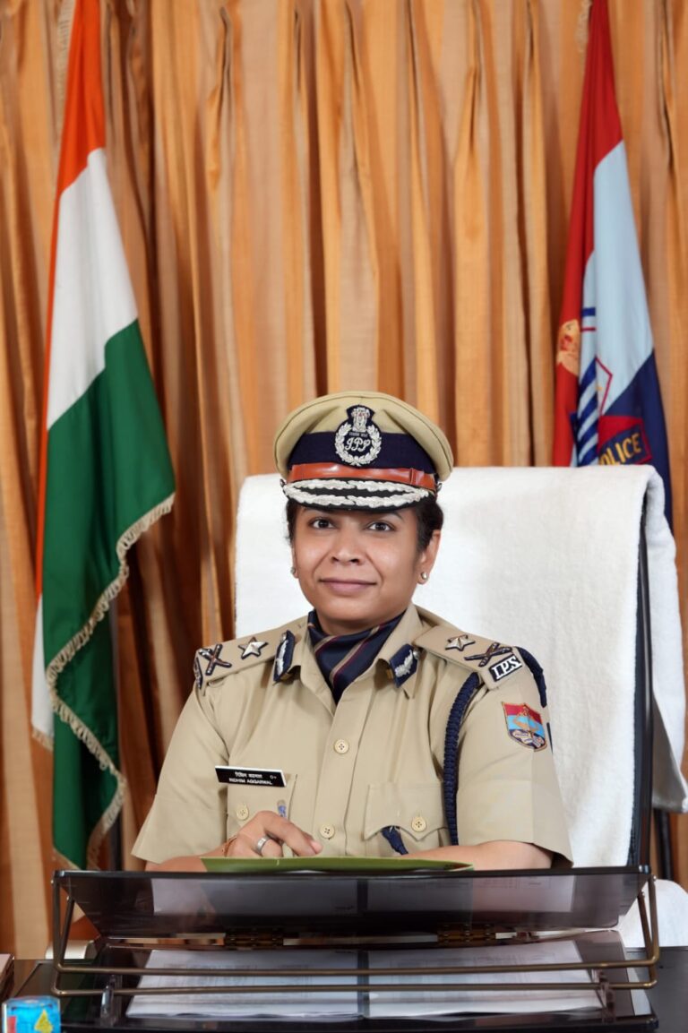 अब तक कुमायूँ परिक्षेत्र में मादक पदार्थों की सबसे बड़ी निस्तारण कार्यवाही   सीएम के ड्रग्स फ्री उत्तराखण्ड” के संकल्प की ओर एक ठोस कदम