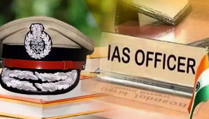 उत्तर प्रदेश सरकार का बड़ा फैसला, 22 अफसरों को बनाया IAS अधिकारी