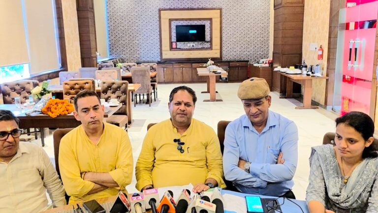 रुद्रपुर नगर निगम ने स्वच्छता सर्वेक्षण में मारी लंबी छलांग प्रदेश में प्रथम और राष्ट्रीय स्तर पर 68वीं रैंक
