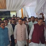 धामी सरकार मनाएगी एक लाख करोड़ की ग्राउंडिंग का उत्सव  उत्तराखंड निवेश उत्सव में गृहमंत्री अमित शाह होंगे मुख्य अतिथि