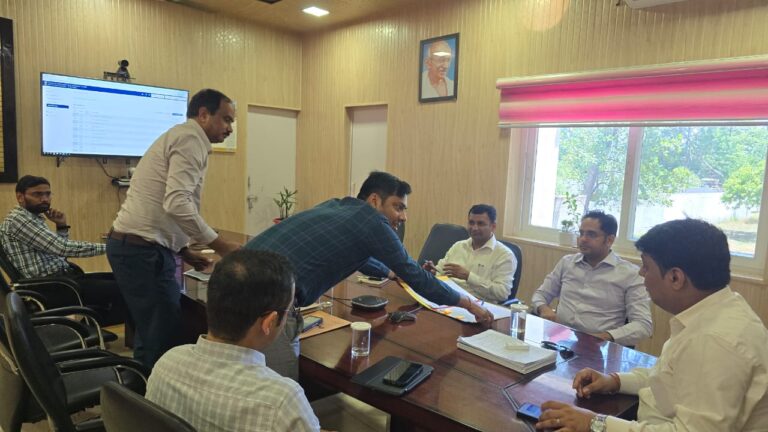 पहले चरण में हुए मतदान में 28 को फिर पड़ेंगे वोट,, इस क्षेत्र का है मामला जानिए कारण निर्वाचन अधिकारी ने दिए आदेश पुनः मतदान के