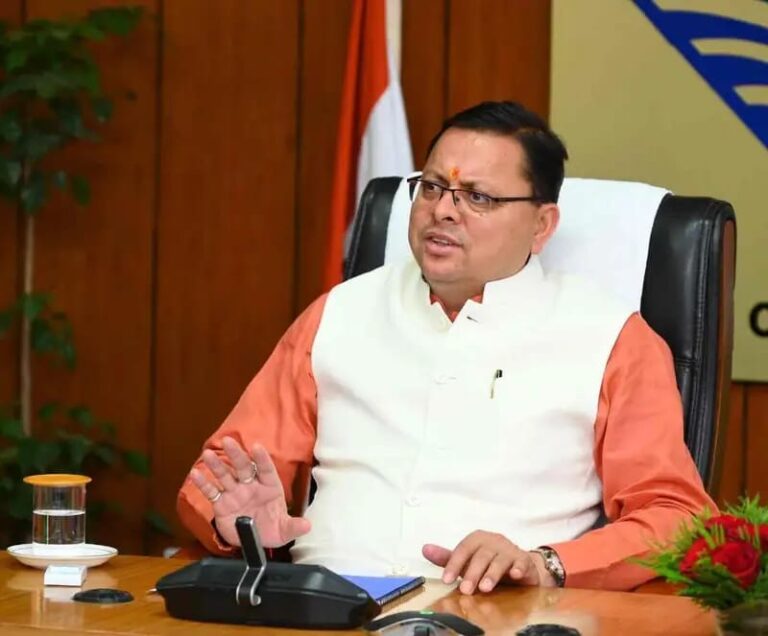देहरादून- इसी वर्ष 27 जनवरी से उत्तराखंड में समान नागरिक संहिता लागू होने के बाद, विवाह का पंजीकरण अनिवार्य हो गया है