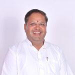 अमृत योजना में लापरवाही पर महापौर ने शासन से की शिकायत – पेयजल सचिव को पत्र लिखकर की कार्रवाई की मांग