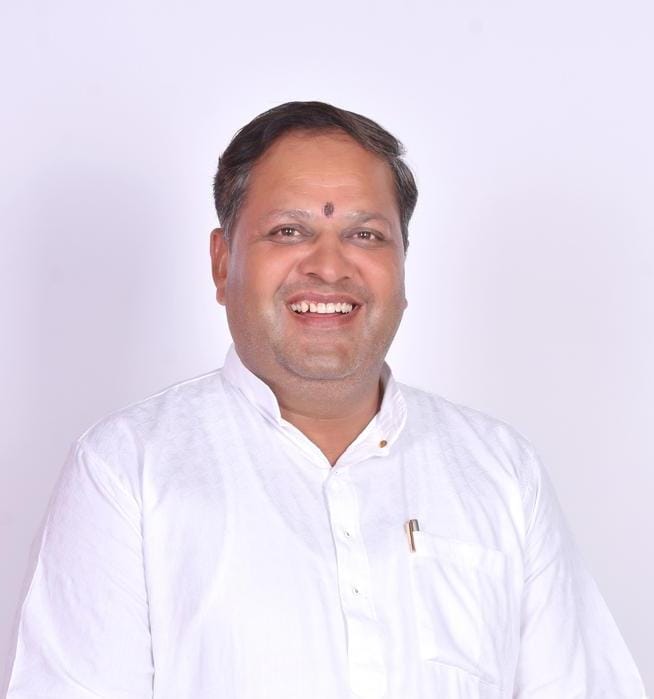 अमृत योजना में लापरवाही पर महापौर ने शासन से की शिकायत – पेयजल सचिव को पत्र लिखकर की कार्रवाई की मांग