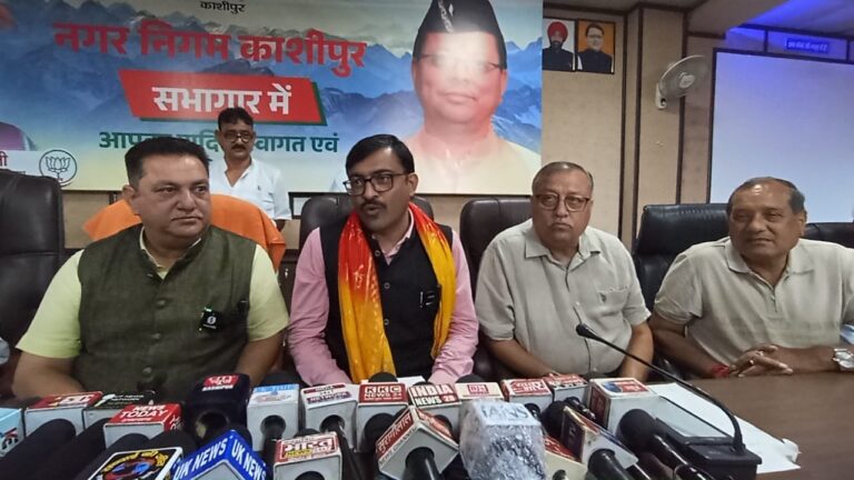 विभाजन में विभीषिका स्मृति दिवस के अवसर पर बुजुर्गों और परिवारों को सम्मानित किया जाएगा