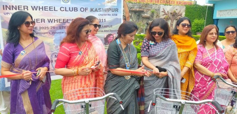 श्रीराम संस्थान के प्रबंधन विभाग में ओरिएंटेशन कार्यक्रम का हुआ आयोजन