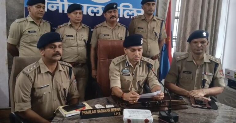 हल्द्वानी:(बड़ी खबर)- ज्योति मेर हत्याकांड का खुलासा, जिम सेंटर के भाई ने इसलिए की हत्या