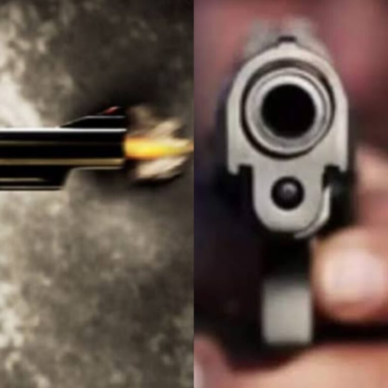 काशीपुर में कक्षा नौ के छात्र ने शिक्षक पर फायरिंग की   शिक्षक के कंधे में गोली लगी  घटना के विरोध में कल जनपद भर के प्राईवेट स्कूल बंद रहेंगे