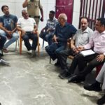 रूद्रपुर की मुख्य प्राचीन श्री रामलीला मंचन होगा भव्य, अनुशासित एवं समयानुसार – बेहड़