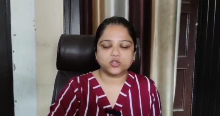 कांग्रेस का सीएम धामी पर हमला क्या बोली प्रतिमा सिंह पढ़े