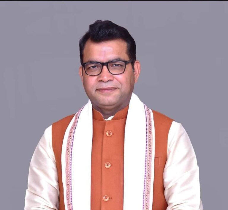 कल मुख्यमंत्री पुष्कर सिंह धामी के जन्मदिन पर जगह- जगह होंगे कार्यक्रम आयोजित “सेवा दिवस  के रूप मे मनाया जायेगा मुख्यमंत्री का जन्मदिन – विधायक शिव अरोरा