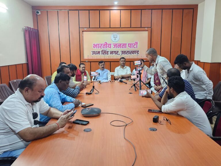 सेवा पखवाड़ा के अंतर्गत होंगे विविध जनसेवा कार्यक्रमः जिंदल
