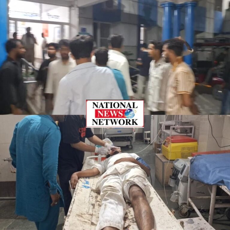 रुद्रपुर में गैंगवार जैसा माहौल… खेड़ा ईदगाह पर ताबड़तोड़ फायरिंग से सनसनी