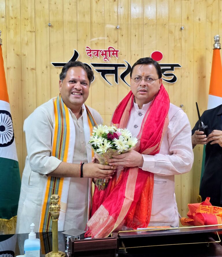 तीन पानी डाम के पुनर्निर्माण को मिली मुख्यमंत्री की मंजूरी -महापौर विकास शर्मा के आग्रह पर मुख्यमंत्री की घोषणा में शामिल हुआ निर्माण कार्य