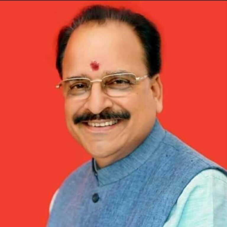 जीएसटी दरों में कमी से आम जनता को राहत, स्वदेशी अभियान को मिलेगा बल: सांसद अजय भट्ट