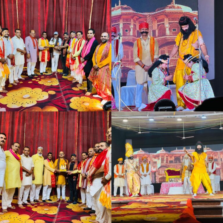 सीता जन्म एवं राम लक्ष्मण भरत शत्रुघ्न का हुआ जन्म ताड़का ने मचाया तांडव,प्रभु राम ने किया राक्षसी का अंत