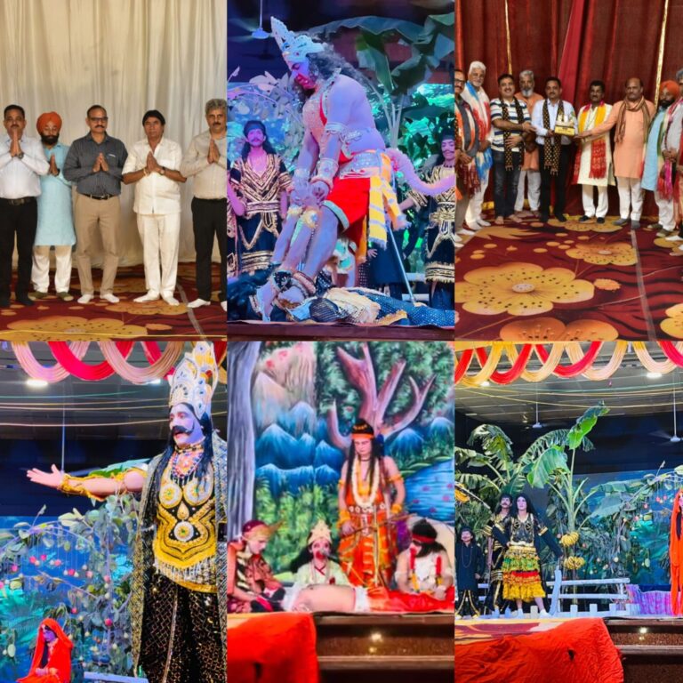 बाली का हुआ वध, हनुमान ने की माता सीता की खोज रावण सीता का हुआ संवाद,हनुमान ने उजाड़ डाली रावण की अशोक वाटिका