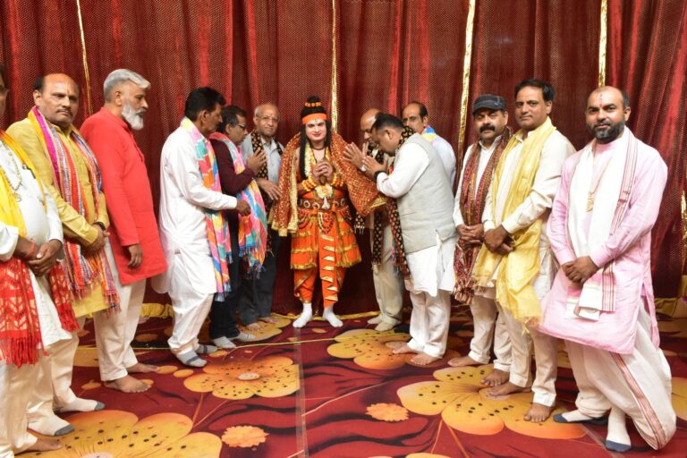 राम के दूत अंगद ने समझाया पर रावण ना माना, युद्ध का हुआ ऐलान लक्ष्मण हुए मूरामर्छित,श्री राम हुए व्याकुल, हनुमान बने संकट मोचन तो जीवित श्रीहुए लक्ष्मण