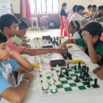 बालक वर्ग जेपीएस रुद्रपुर और बालिका वर्ग आर्यमन बिड़ला हलद्वानी ने टूर्नामेंट में शतरंज प्रतियोगिता जीती