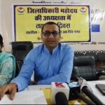 तहसील दिवस में आई समस्याओं को अधिकारी गंभीरता से लेते हुए त्वरित निस्तारित करना सुनिश्चित करें यह निर्देश अपर जिलाधिकारी पंकज उपाध्याय ने बुधवार को ब्लॉक सभागार गदरपुर में आयोजित तहसील दिवस में अधिकारियों को दिये।