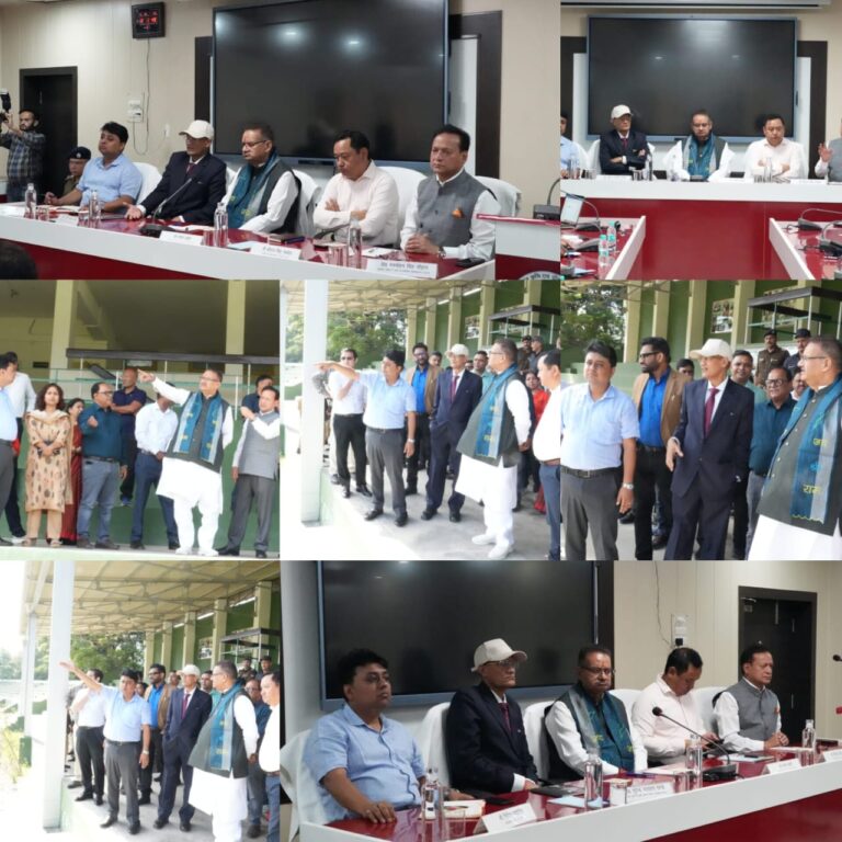 25वें राज्य स्थापना दिवस पर पंतनगर विश्वविद्यालय में भव्य किसान सम्मेलन का होगा आयोजन।