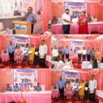 सुमन निर्मल मिंडा फाउंडेशन द्वारा संचालित समर्थ ज्योति – पंतनगर में आज 18वाँ समापन समारोह (Valedictory Function) सफलतापूर्वक सम्पन्न हुआ।