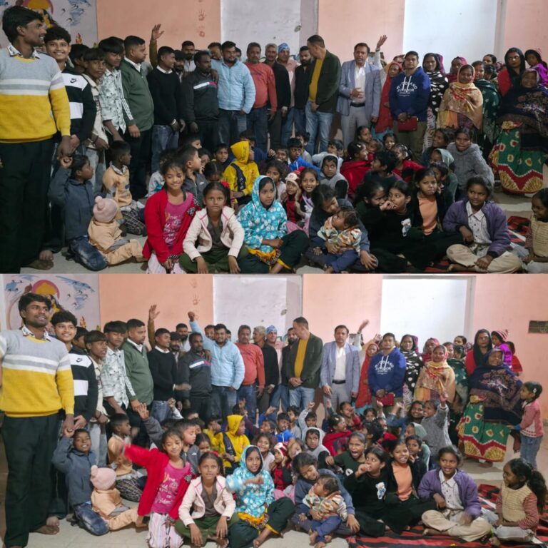 कच्ची शराब से होने वाली मौतें करती है पूरे परिवार व समाज को प्रभावित गाबा