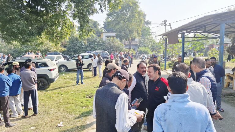 सड़क हादसे में चार नौजवान की अकाल मृत्यु, दो गंभीर घायल  समाजसेवी सुशील गाबा, जगदीश, प्रकाश शर्मा व हैप्पी रंधावा सहित सम्रग समाज ने जताया दुखः