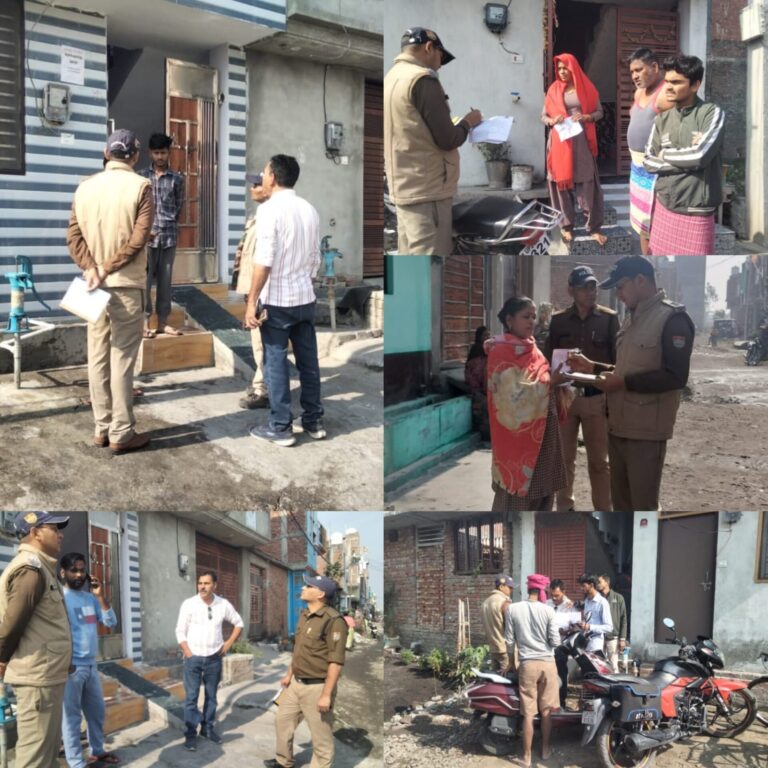 वरिष्ठ पुलिस अधीक्षक  द्वारा अपराध और अपराधियो को विरुद्द कार्यवाही के निर्देशानुसार  पुलिस अधीक्षक नगर पुलिस अधीक्षक अपराध एवं कानून व्यवस्था क्षेत्राधिकारी रुद्रपुर  के दिशा-निर्देशन मे कार्यवाही करते हुए प्रभारी निरीक्षक के नेतृत्व मे थाना ट्राजिट कैम्प पुलिस के द्वारा सट्टे के कारोबारी को गिरफ्तार किया गया