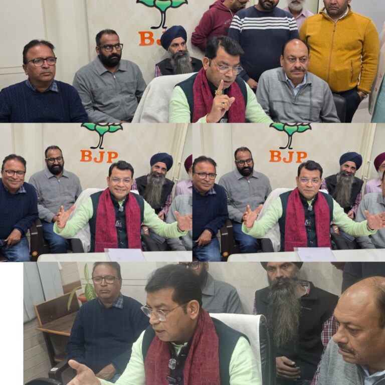 विधायक शिव अरोरा ने जिला विकास प्राधिकरण क़ो काशीपुर बाईपास क़ो मास्टरप्लान मे 60-60 फिट चौड़ा करने का दिया प्रस्ताव, विधायक बोले जल्द आरम्भ होगा काशीपुर बाईपास चौड़ीकरण का कार्य