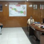 विधायक शिव अरोरा के प्रयास लाये रंग जिला अधिकारी से वार्ता के बाद प्राधिकरण ने संशोधित आदेश किया जारी नजूल, दानपात्र पहले से मकान बनाकर रह रहे 30 हजार परिवारों क़ो बिजली कनेक्शन हेतु मानचित्र स्वीकृत कराने की अनिवार्यता क़ो किया समाप्त