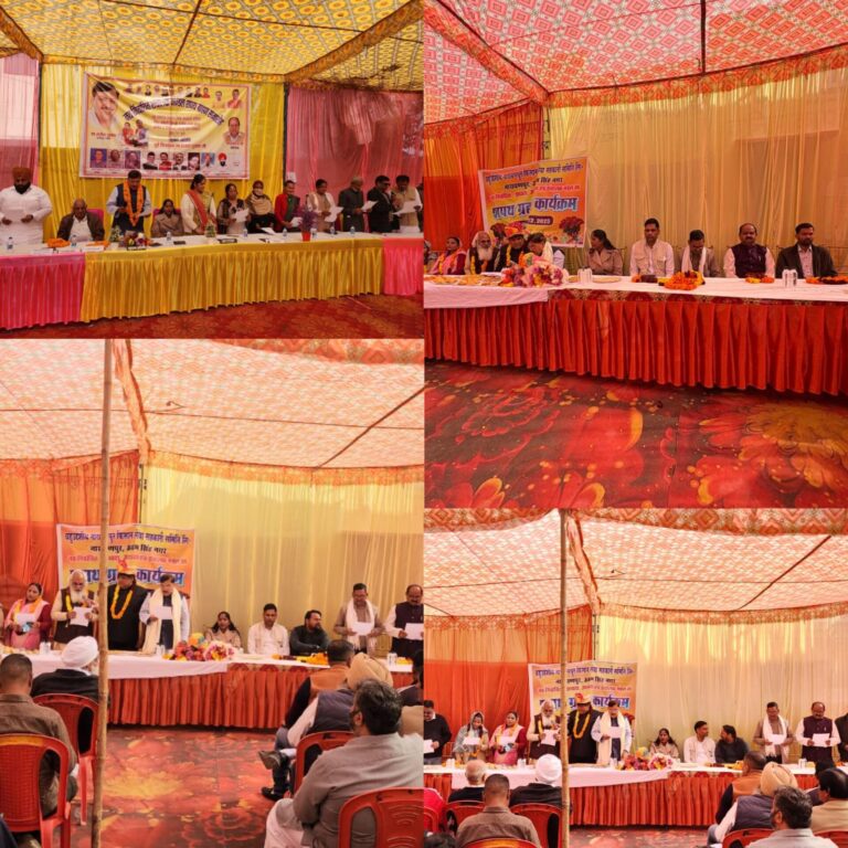 सहकारी आंदोलन के जरिए हम देश के विकास, ग्रामीण विकास एवं विशेषकर स्वरोजगार के क्षेत्र में छोटी उद्यमिता एवं नवाचार के माध्यम से महत्वपूर्ण भूमिका निभा सकते हैं।