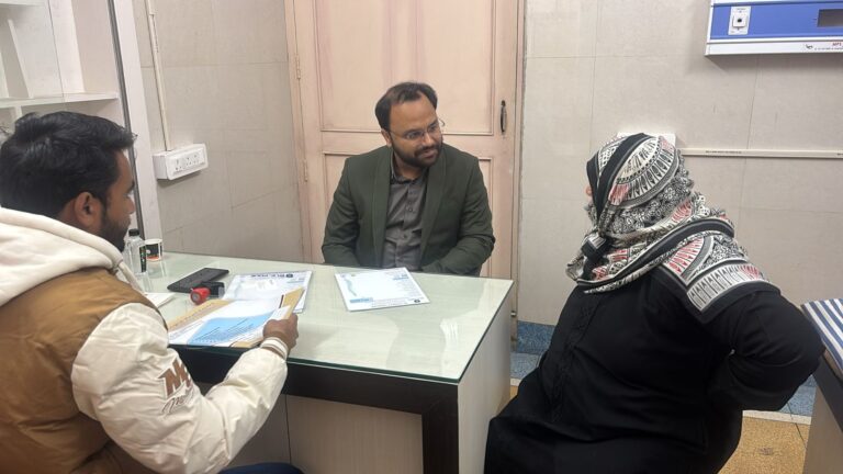 रुद्रपुर में बीएलके-मैक्स अस्पताल की एक्सक्लूसिव स्पाइन सर्जरी ओपीडी शुरू