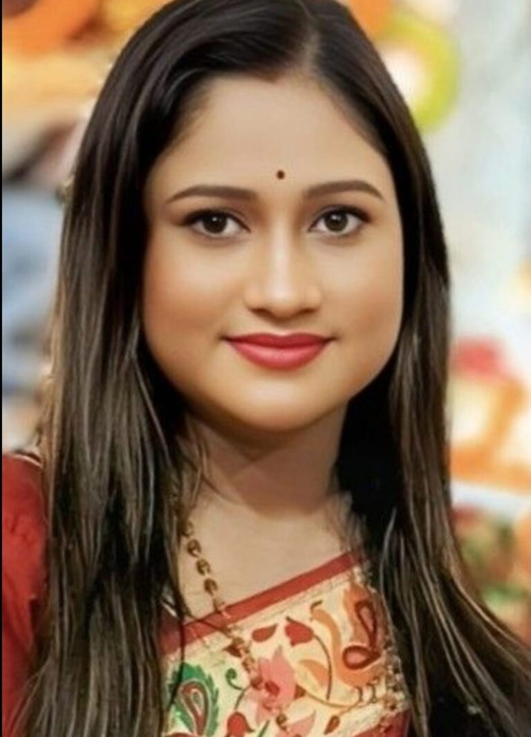 भाजपा द्वारा कांग्रेस का बार-बार पुतला फूंका जाना औचित्यहीन…पूजा सिंह